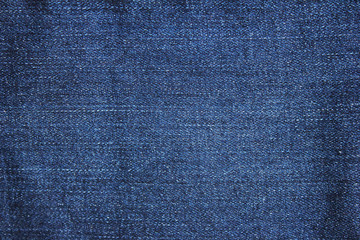 Denim jeans fabric background. Blue jean texture pattern, plain denim jeans material surface....