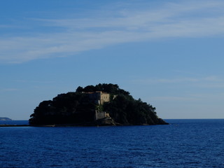 Fort de brégançon