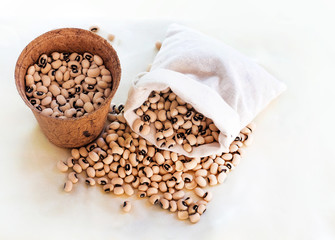 soy seed with package