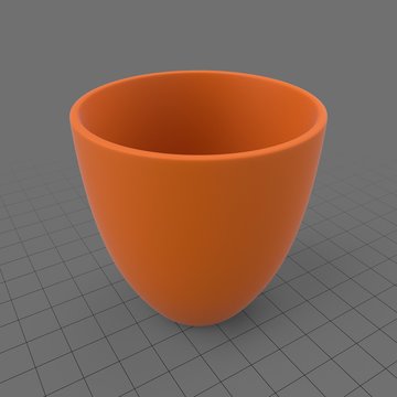 Teacup