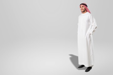Arab.