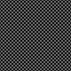 Gray and black squares. Seamless monochrome or geometric pattern