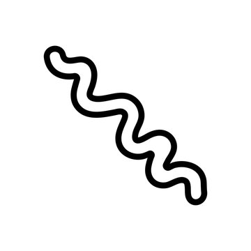 recommend clip art: mayonnaise icon vector. Thin line sign. Isolated contour symbol illustration