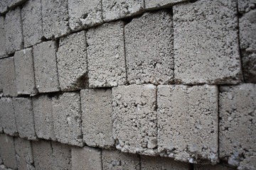 Concrete Blocks