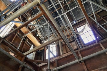 St. Vincent and the Grenadines – Construction at Wallilabou Bay