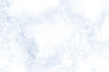 Watercolor chaotic texture.