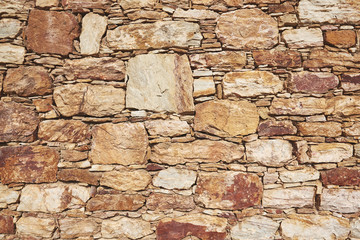 stone wall background and texture for designer