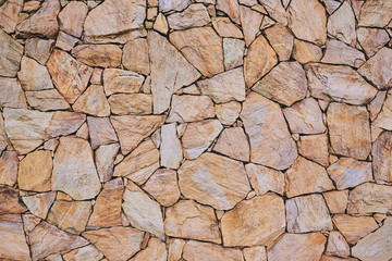 stone wall background and texture for designer