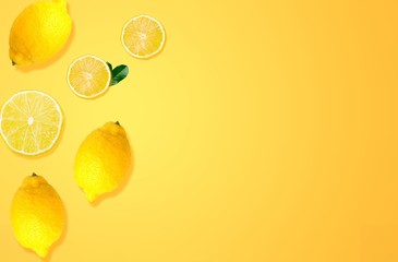 Lemon.