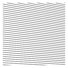 Thin black lines pattern background. Simple vector abstract pattern