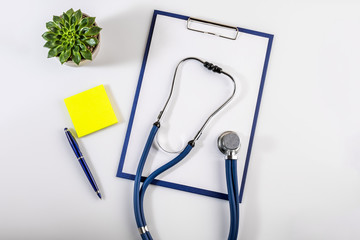 Medical health concept