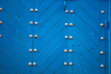 Morocco doors and windows