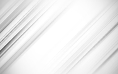 Obraz premium abstract white and silver are light pattern gray with the gradient is the with floor wall metal texture soft tech diagonal background black dark clean modern.