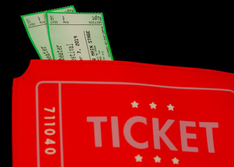 Theater Tickets
