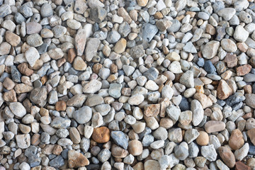 Nature stone background