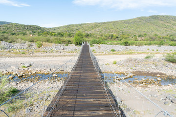 Fototapeta premium rio armeria