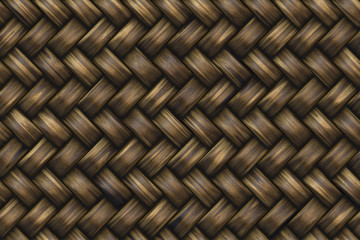 woven texture background