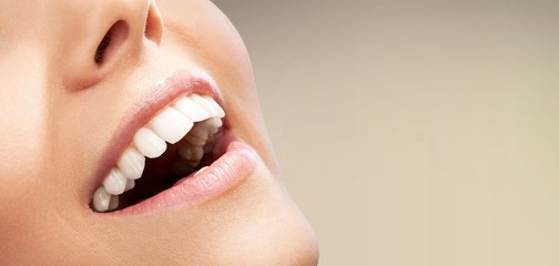Obraz premium Teeth.