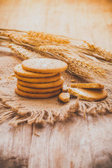 Biscuits