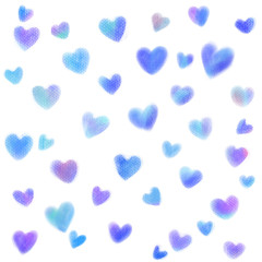 青いハート Photos Royalty Free Images Graphics Vectors Videos Adobe Stock