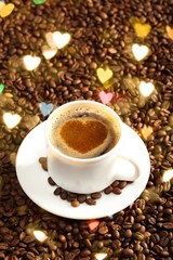 Coffee.