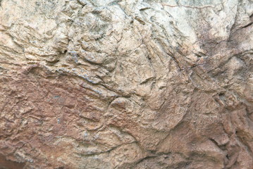 Old stone wall texture wall