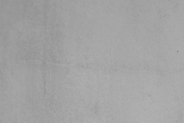 White concrete wall for the textured background