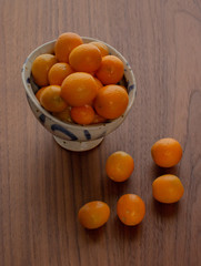 Kumquat