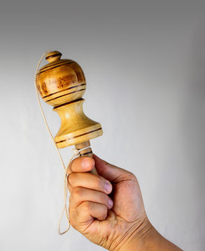 Juego chileno emboque