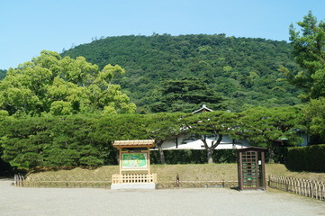 栗林公園（高松市）