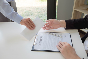 Corruption by inserting and entering into business investment swap agreements Real estate purchase...