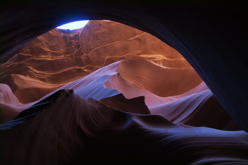antelope canyon