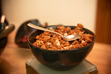 Cereal