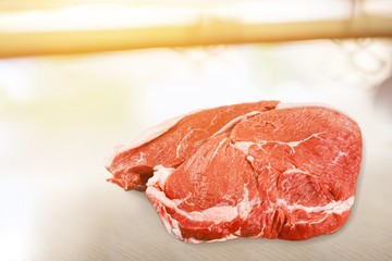 Meat.