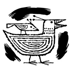 アブストラクト