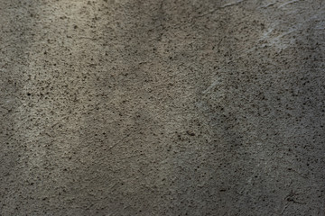 Rough abstract surface from stone