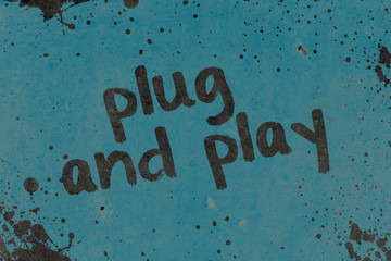 plug and play