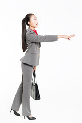 young beautiful girl