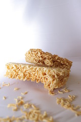 Instant noodles