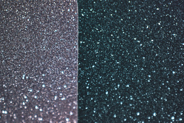 Shiny background. Christmas mood. Celebration.