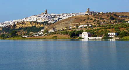 Arcos de la Frontera