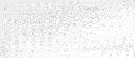 White background with a graphic pattern of lines and stripes, texture of gray zigzags and waves. Modern abstract design in bright colors, a template for a screensaver.