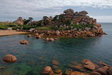 Core d'Granite © Miroslaw