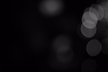 lights background