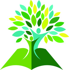 tree education logo