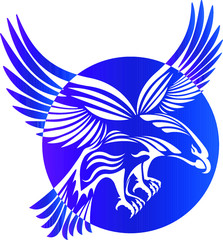 eagle logo