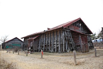 소래습지생태공원입니다