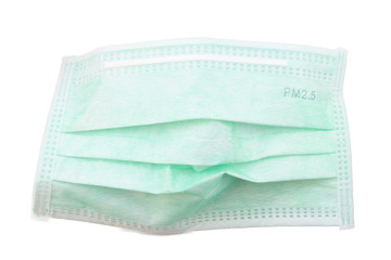 Disposable ear-loop face mask, surgical mask for protection particulate matter (pm2.5), coronavirus...
