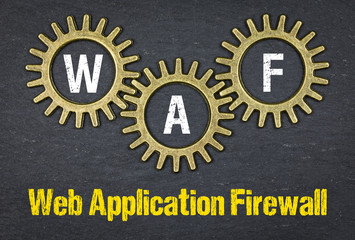 WAF Web Application Firewall