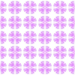 Arabesque hand drawn design. Purple worthy boho 